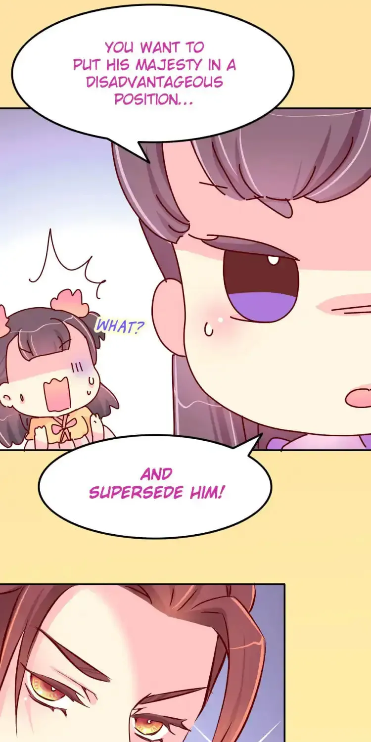 We Won't Die Easily! Chapter 81 page 5 - 