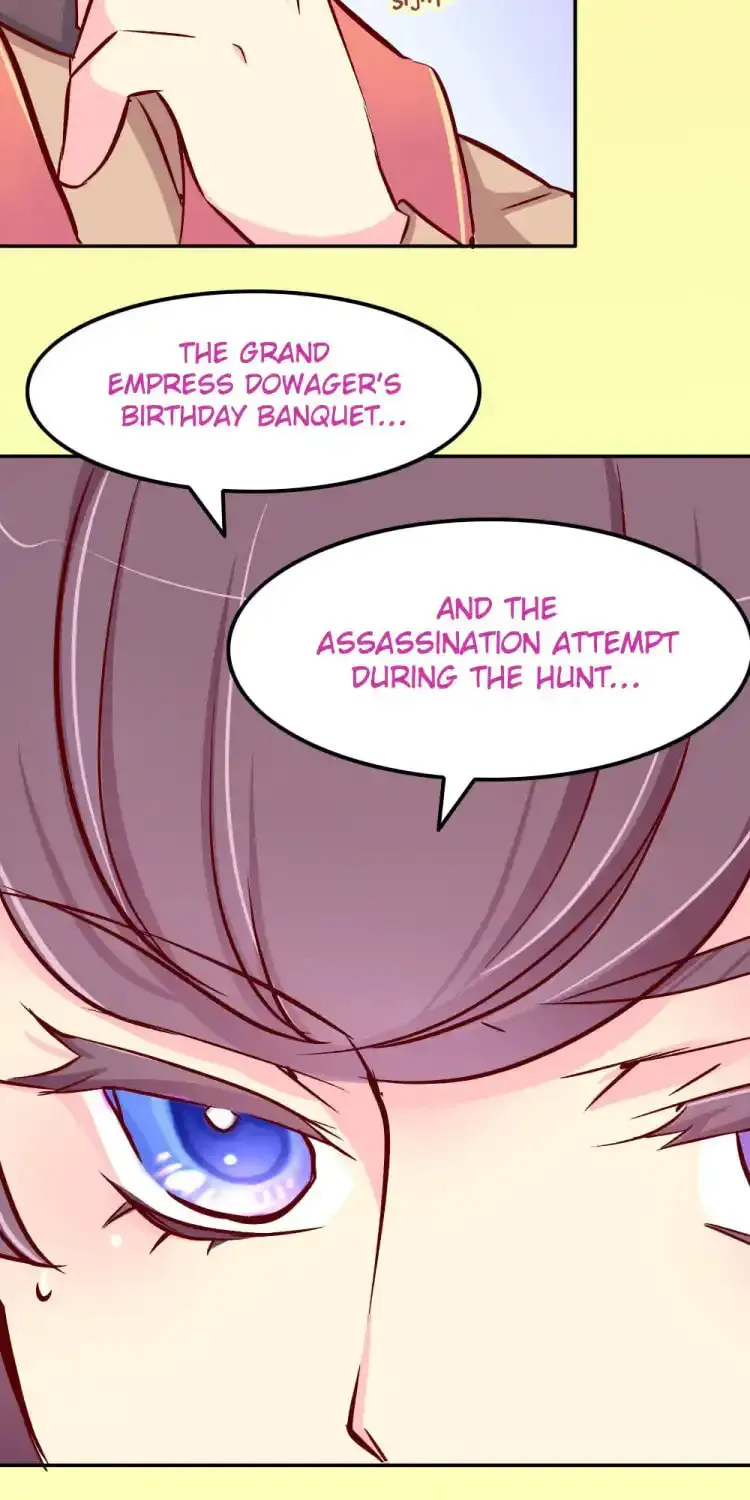 We Won't Die Easily! Chapter 81 page 7 - 