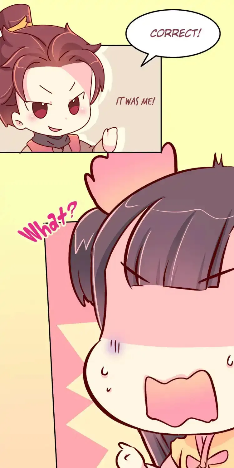 We Won't Die Easily! Chapter 81 page 9 - 