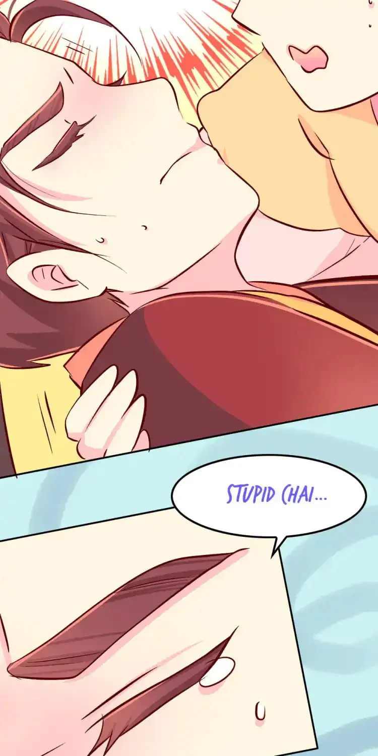 We Won't Die Easily! Chapter 82 page 11 - 