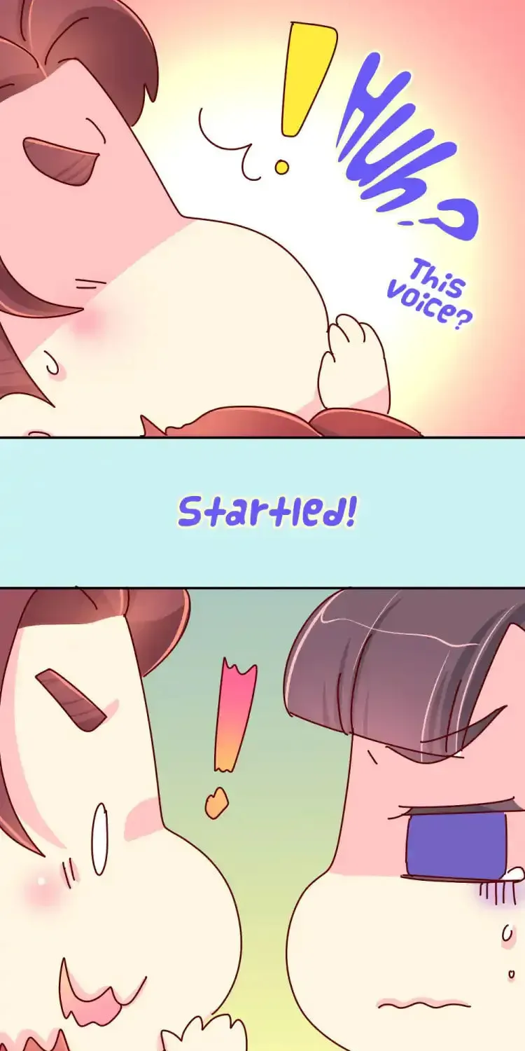 We Won't Die Easily! Chapter 82 page 13 - 