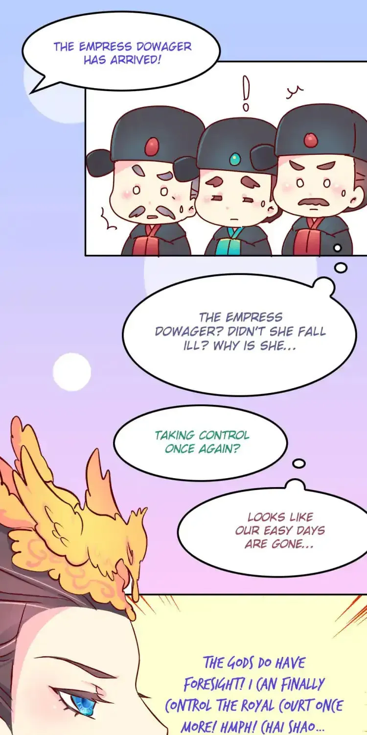 We Won't Die Easily! Chapter 82 page 17 - 