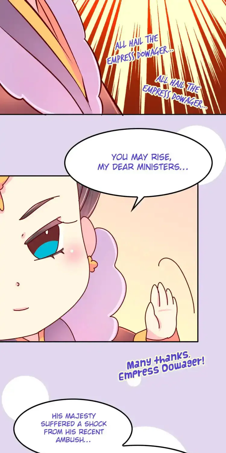 We Won't Die Easily! Chapter 82 page 19 - 