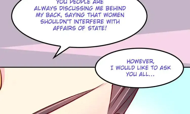 We Won't Die Easily! Chapter 82 page 22 - 