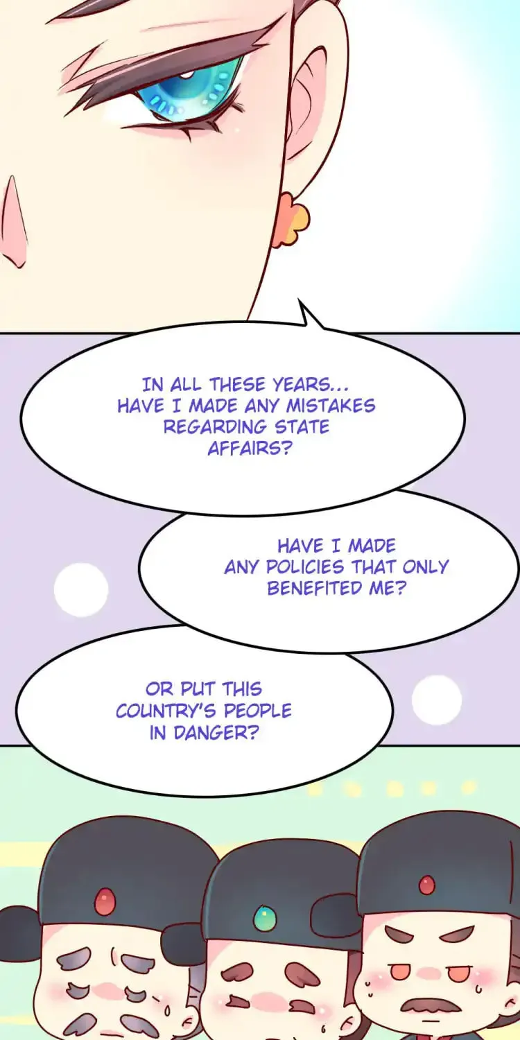 We Won't Die Easily! Chapter 82 page 23 - 