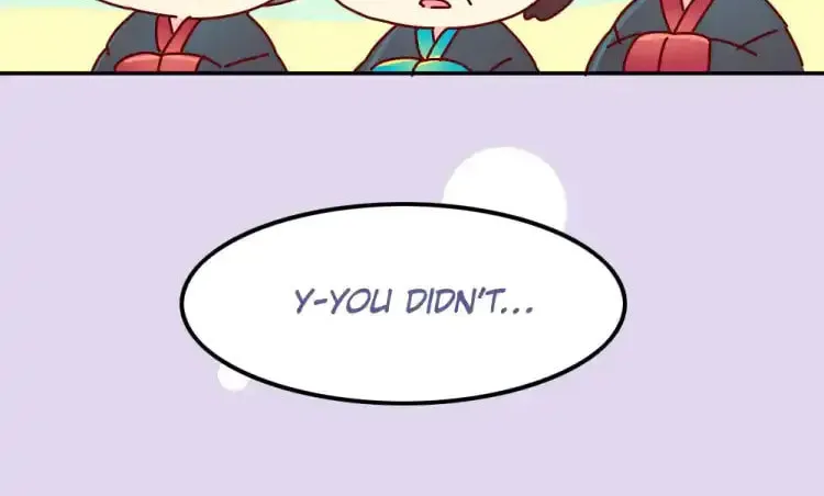 We Won't Die Easily! Chapter 82 page 24 - 