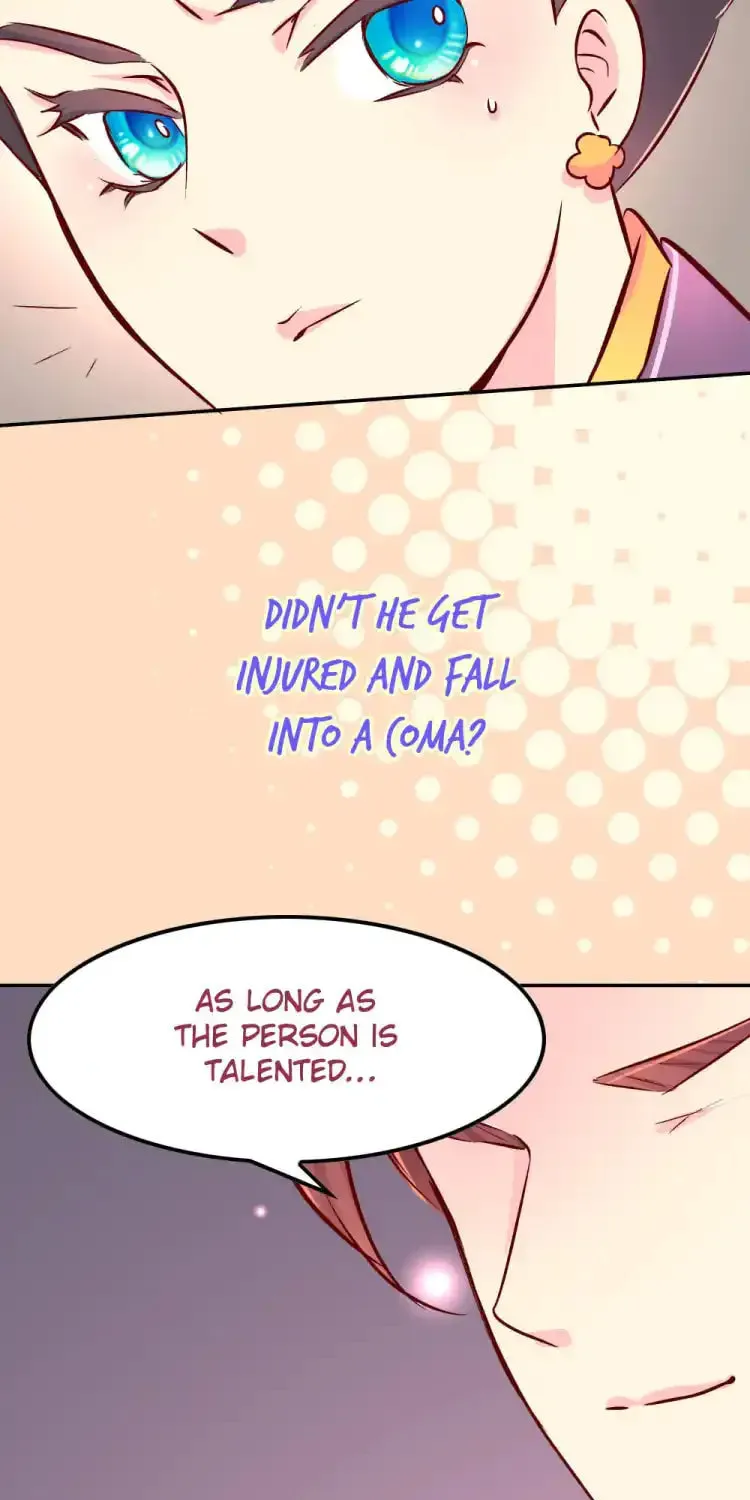 We Won't Die Easily! Chapter 82 page 27 - 