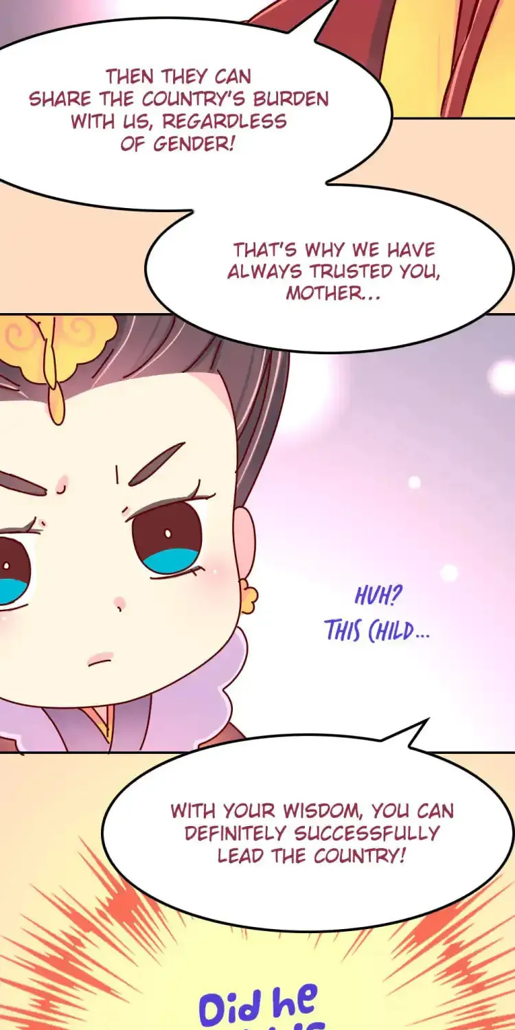 We Won't Die Easily! Chapter 82 page 29 - 