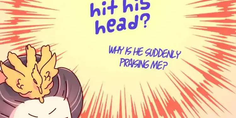 We Won't Die Easily! Chapter 82 page 30 - 