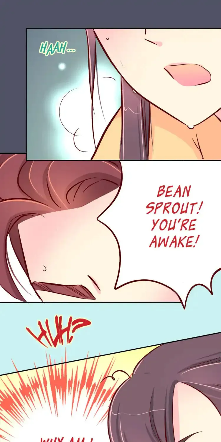 We Won't Die Easily! Chapter 82 page 9 - 