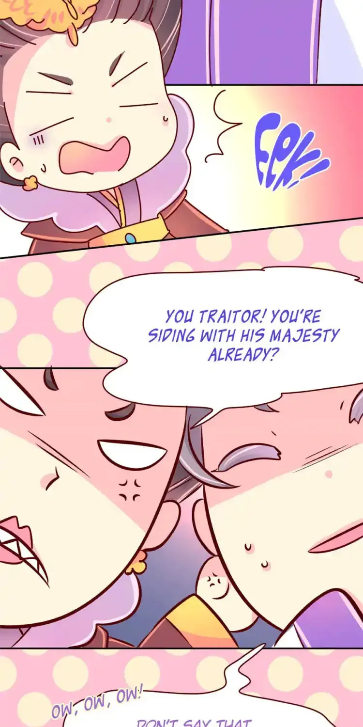 We Won't Die Easily! Chapter 83 page 11 - 