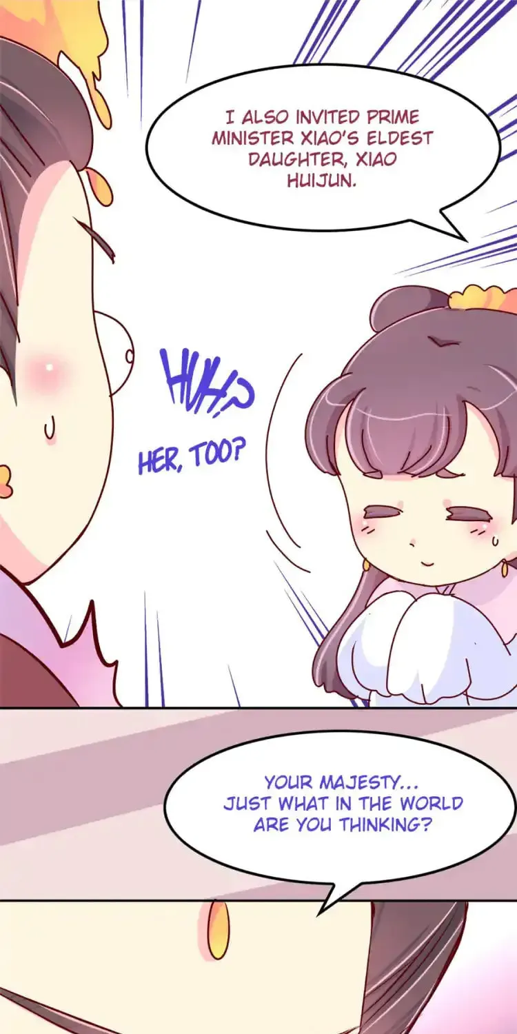 We Won't Die Easily! Chapter 83 page 13 - 