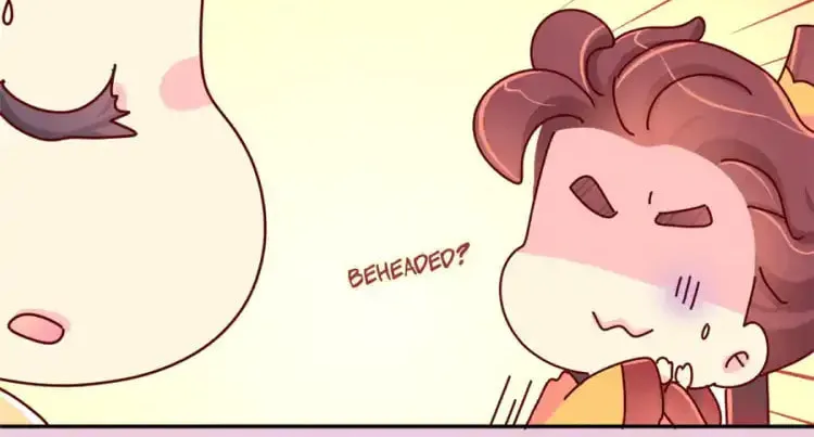 We Won't Die Easily! Chapter 83 page 20 - 