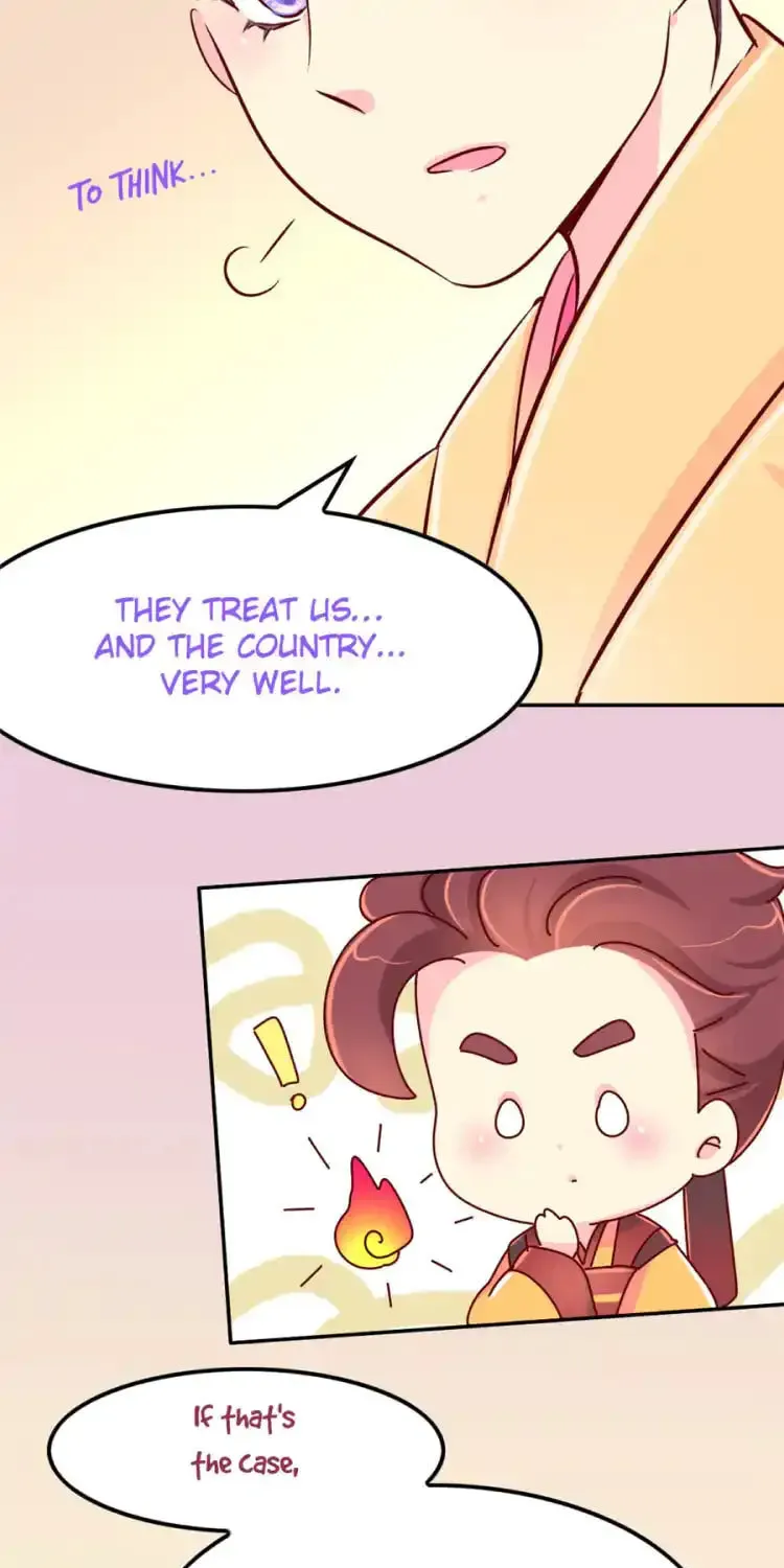 We Won't Die Easily! Chapter 83 page 23 - 