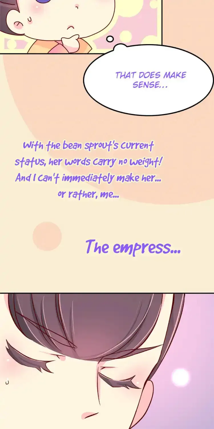 We Won't Die Easily! Chapter 83 page 27 - 