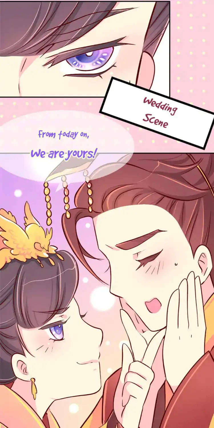 We Won't Die Easily! Chapter 83 page 29 - 
