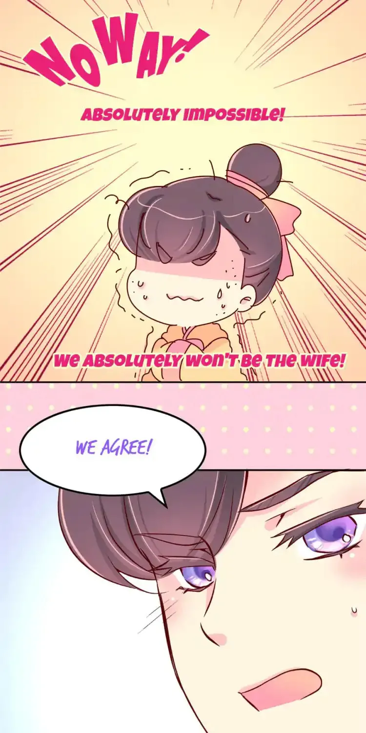 We Won't Die Easily! Chapter 83 page 31 - 