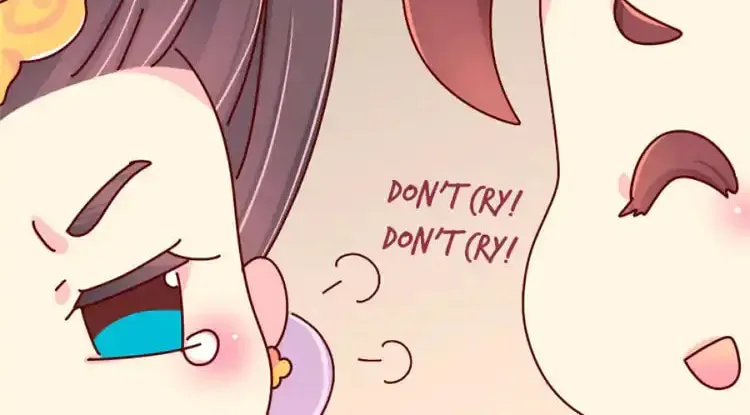 We Won't Die Easily! Chapter 83 page 6 - 