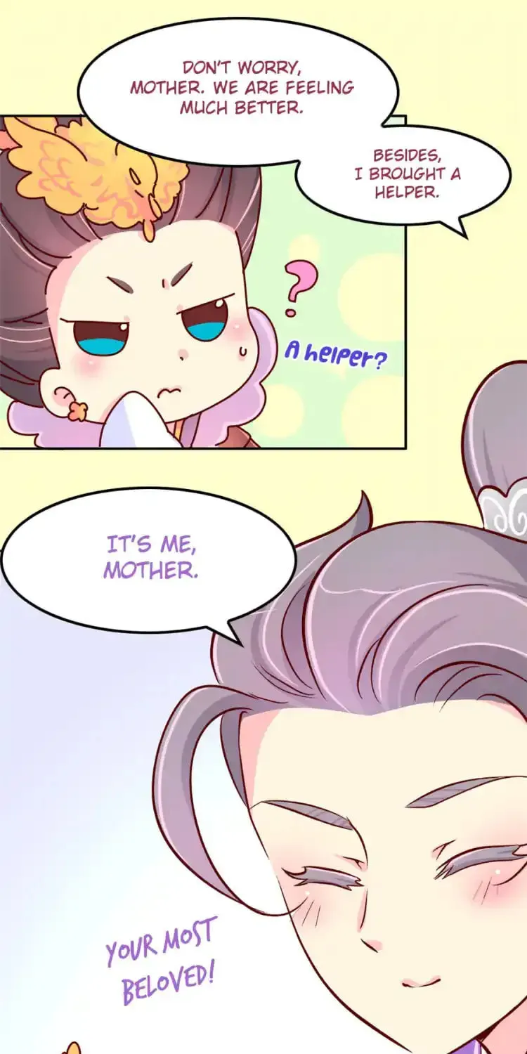 We Won't Die Easily! Chapter 83 page 9 - 
