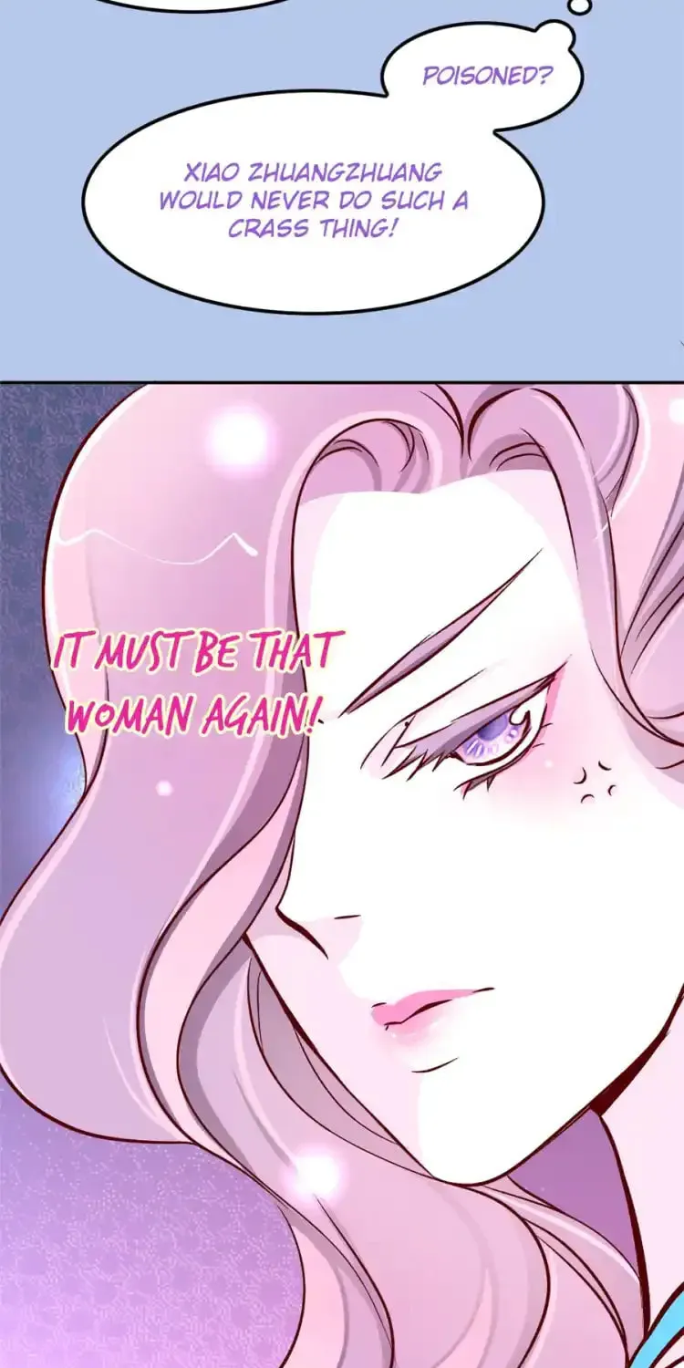 We Won't Die Easily! Chapter 84 page 11 - 