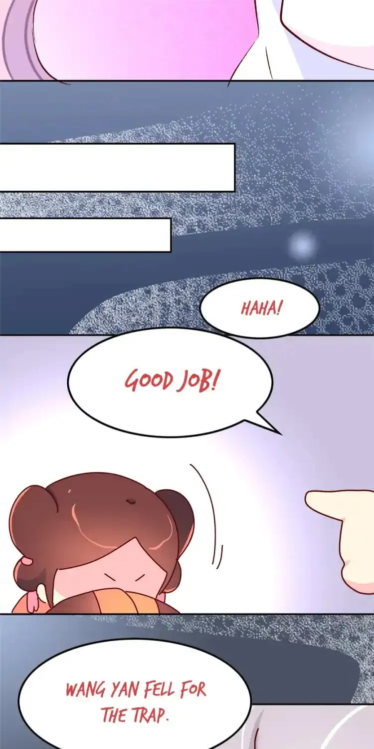 We Won't Die Easily! Chapter 84 page 13 - 