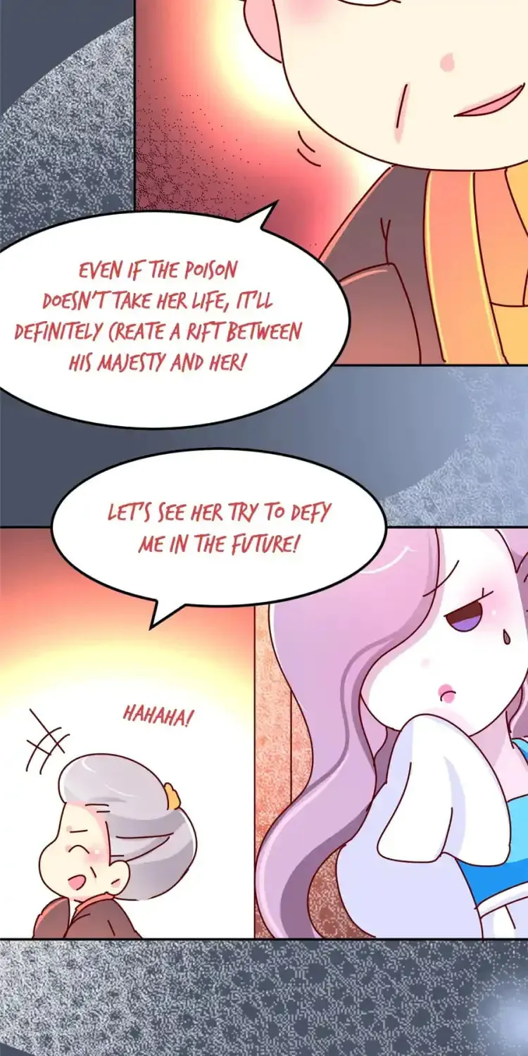 We Won't Die Easily! Chapter 84 page 15 - 