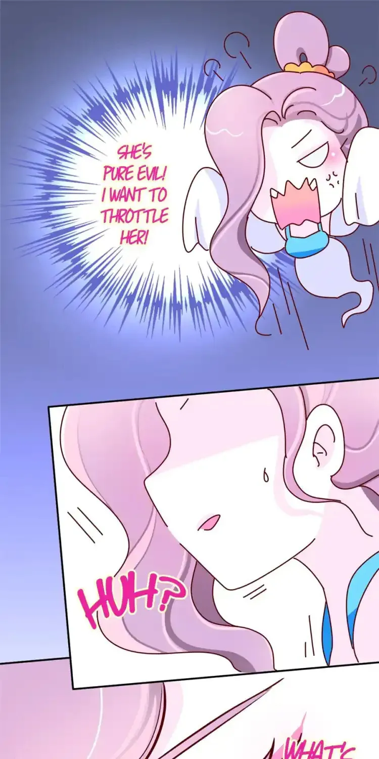 We Won't Die Easily! Chapter 84 page 17 - 