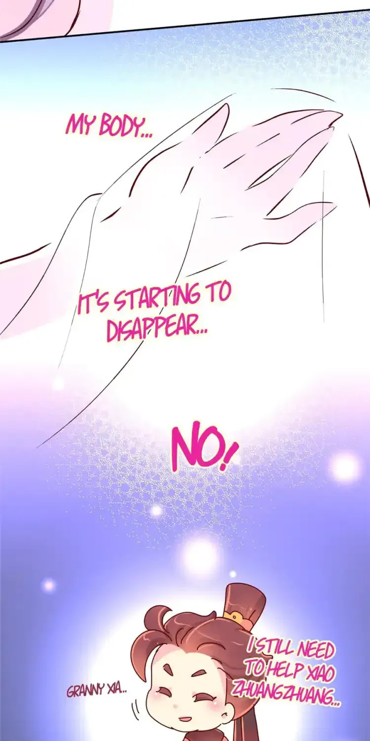 We Won't Die Easily! Chapter 84 page 19 - 