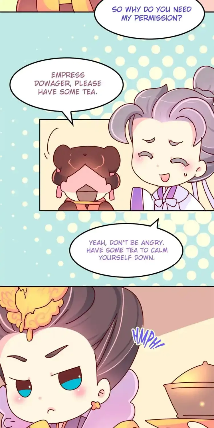 We Won't Die Easily! Chapter 84 page 3 - 