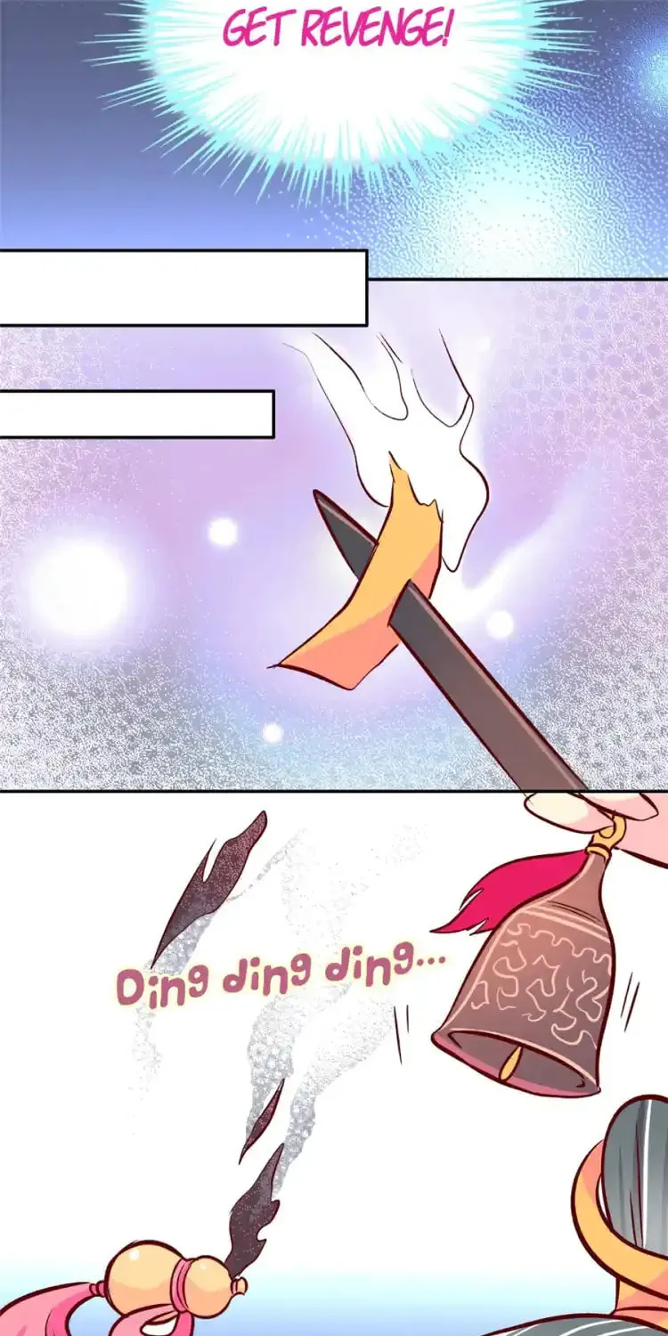 We Won't Die Easily! Chapter 84 page 21 - 