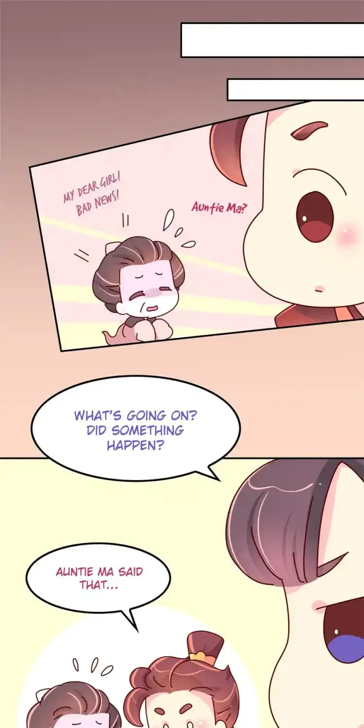 We Won't Die Easily! Chapter 84 page 25 - 