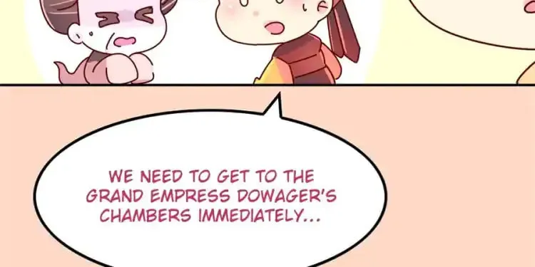 We Won't Die Easily! Chapter 84 page 26 - 