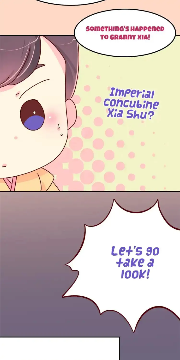 We Won't Die Easily! Chapter 84 page 27 - 