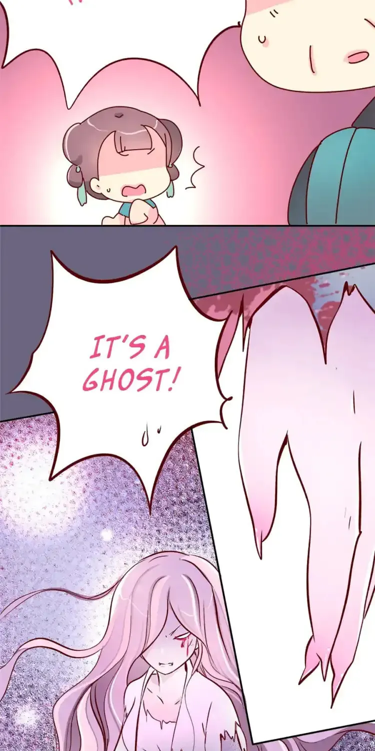 We Won't Die Easily! Chapter 84 page 29 - 