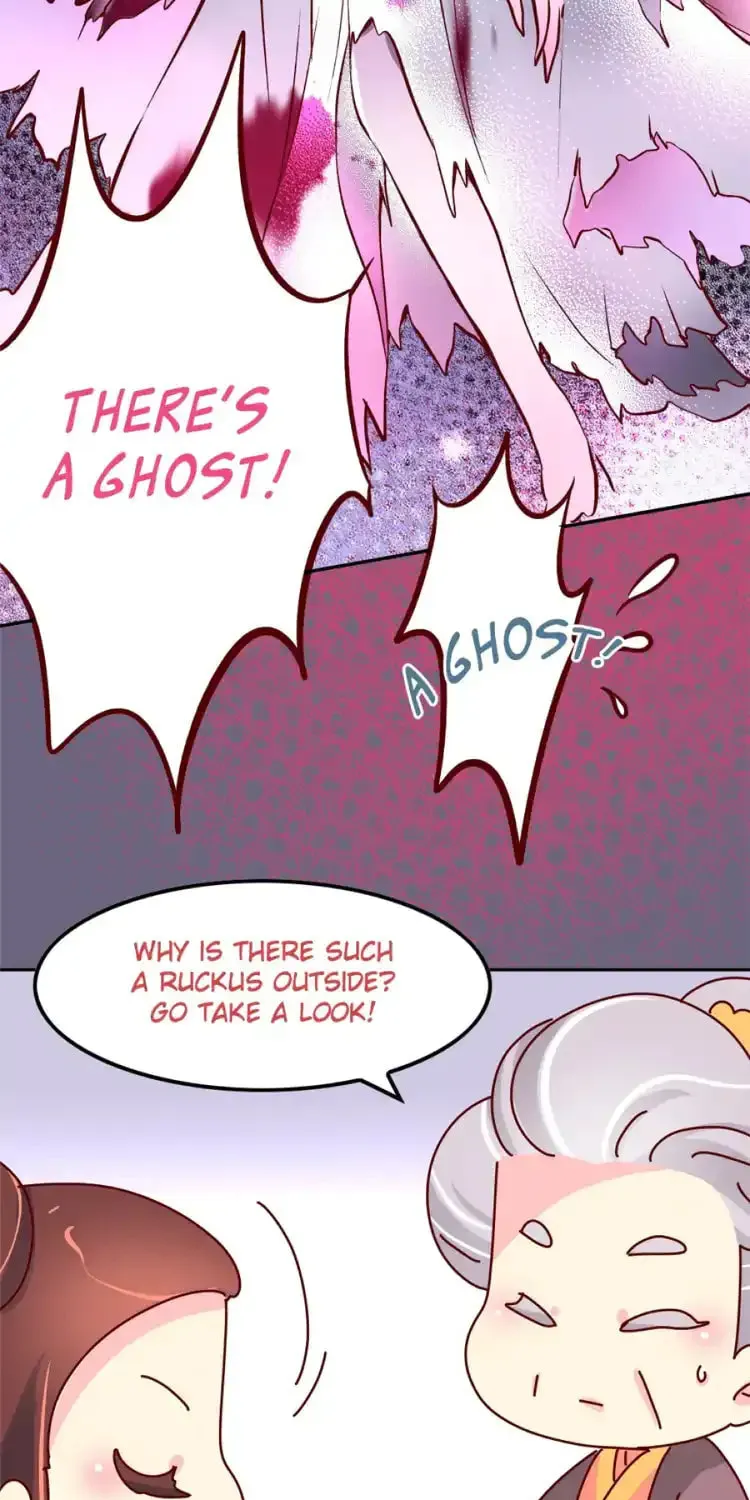 We Won't Die Easily! Chapter 84 page 31 - 