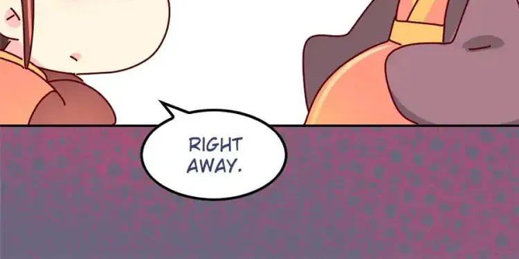 We Won't Die Easily! Chapter 84 page 32 - 