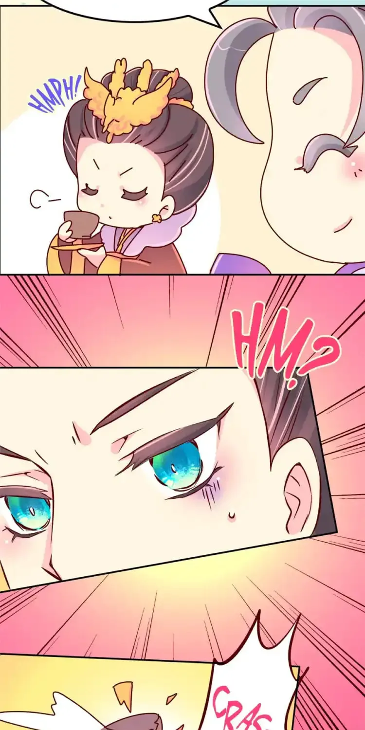 We Won't Die Easily! Chapter 84 page 5 - 