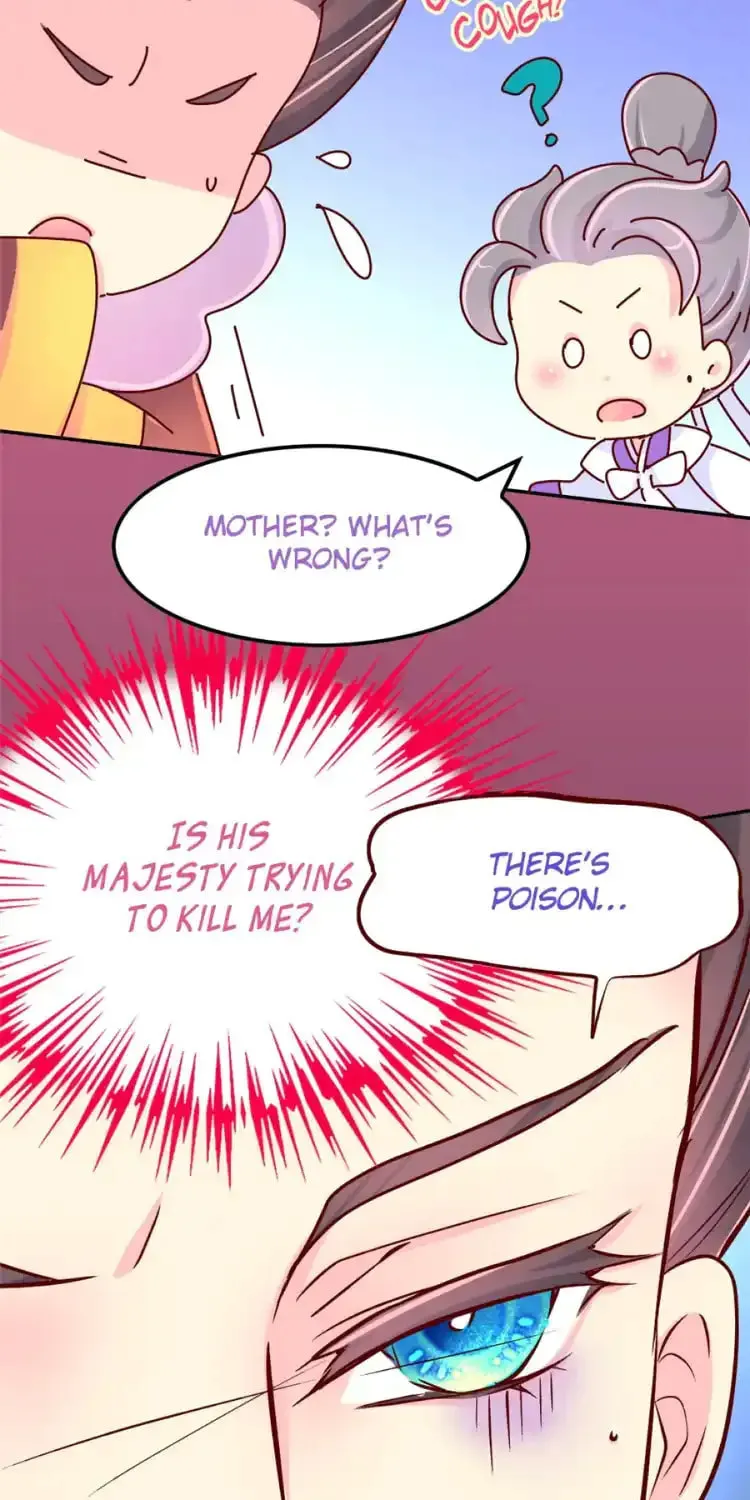 We Won't Die Easily! Chapter 84 page 7 - 