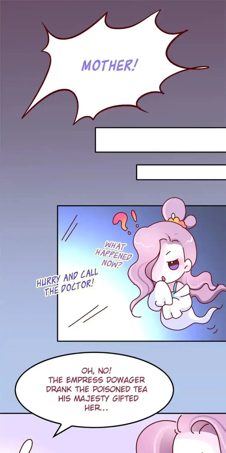 We Won't Die Easily! Chapter 84 page 9 - 