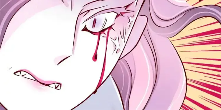 We Won't Die Easily! Chapter 85 page 12 - 