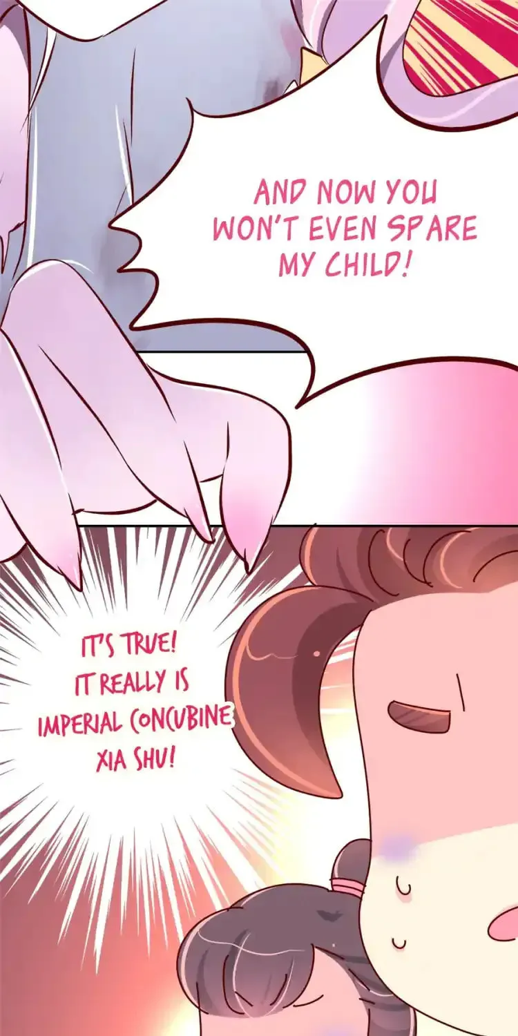 We Won't Die Easily! Chapter 85 page 13 - 
