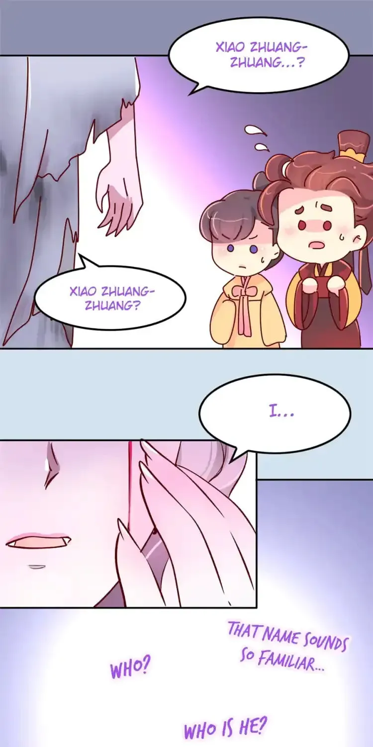 We Won't Die Easily! Chapter 85 page 17 - 