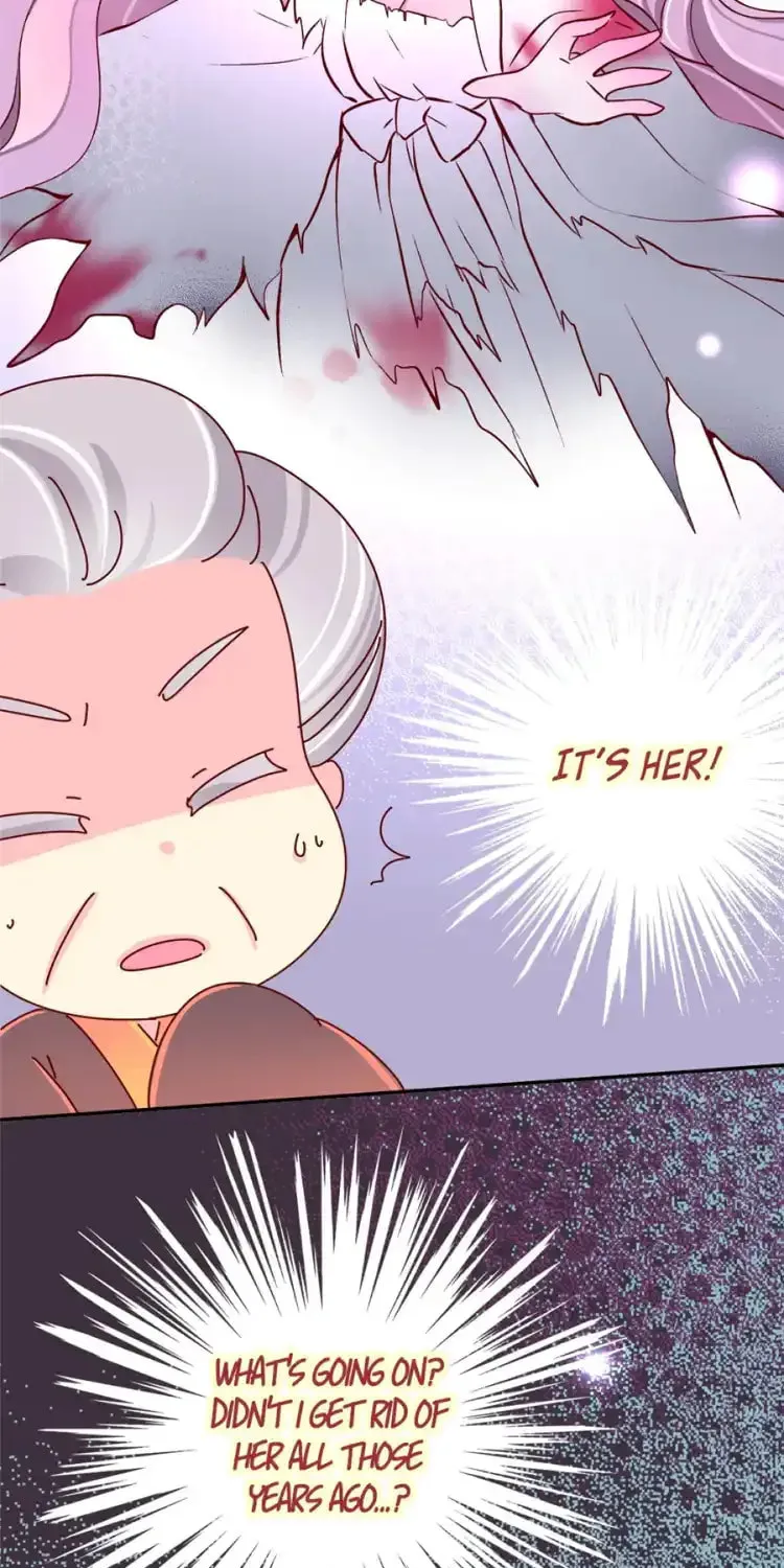 We Won't Die Easily! Chapter 85 page 3 - 