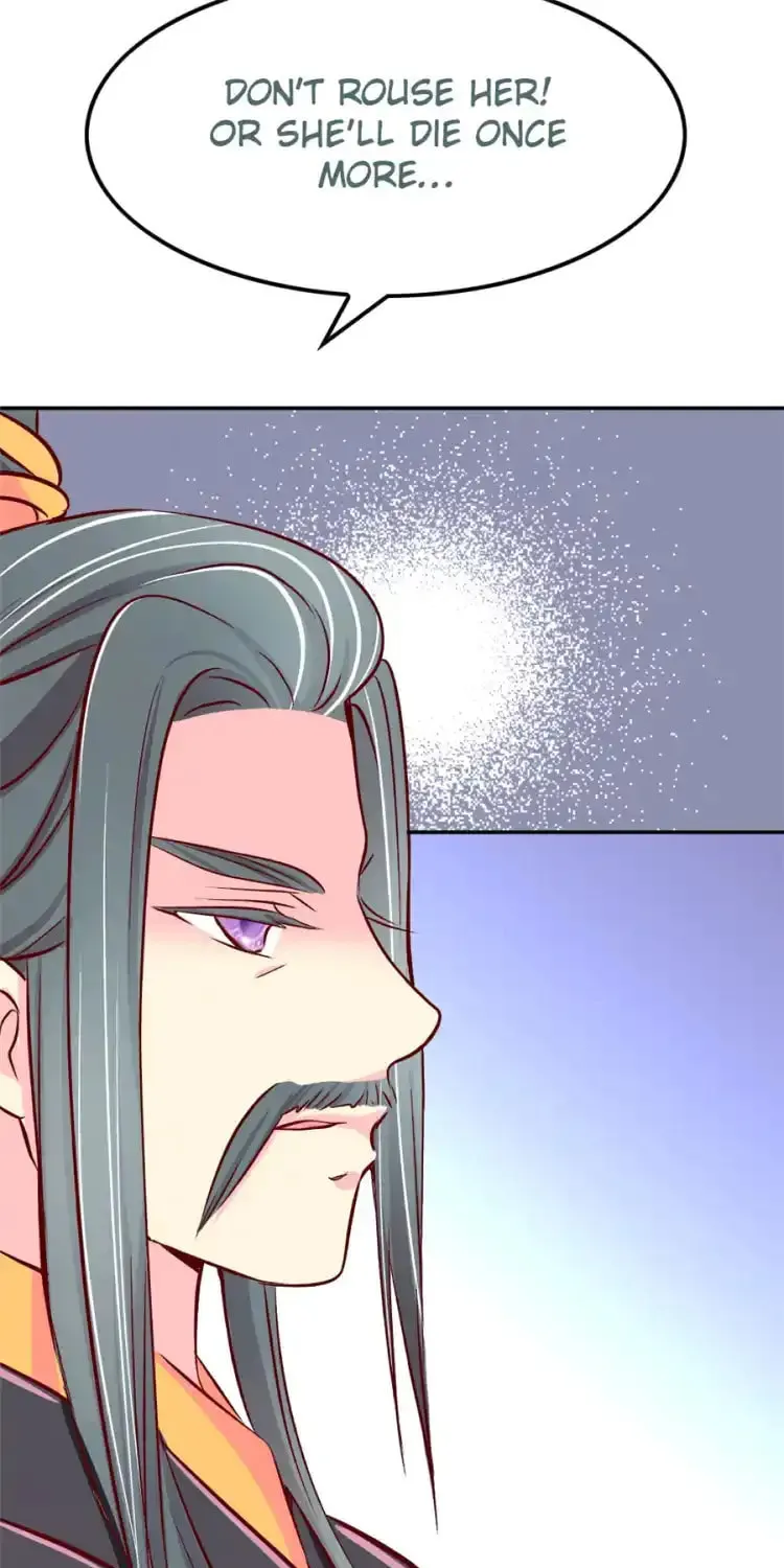 We Won't Die Easily! Chapter 85 page 21 - 
