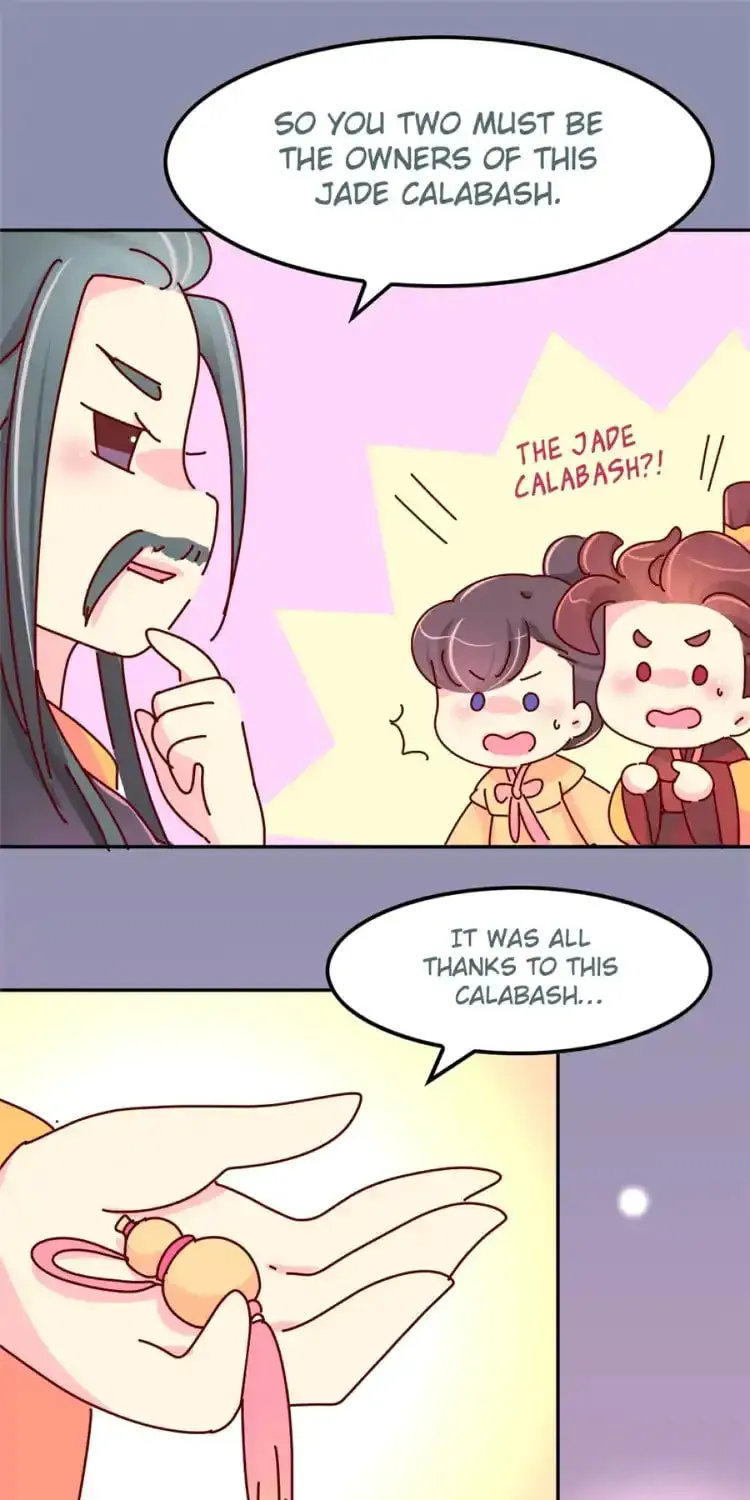We Won't Die Easily! Chapter 85 page 25 - 
