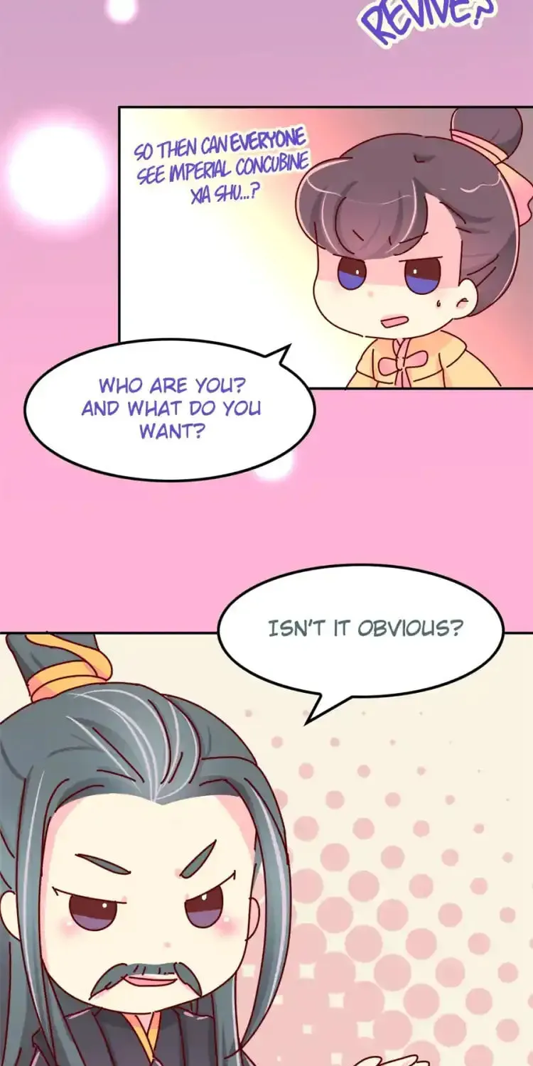 We Won't Die Easily! Chapter 85 page 27 - 