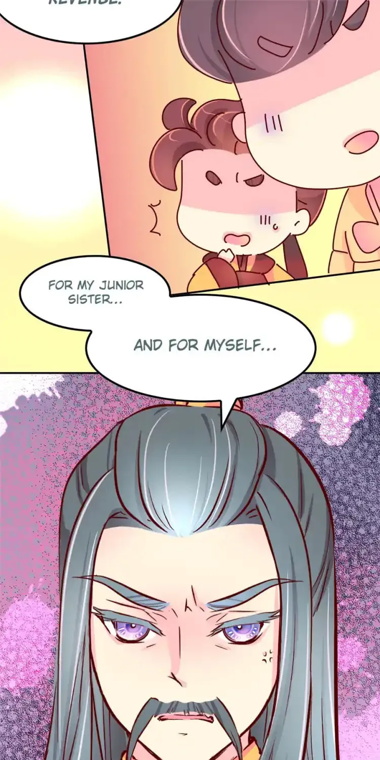 We Won't Die Easily! Chapter 85 page 29 - 