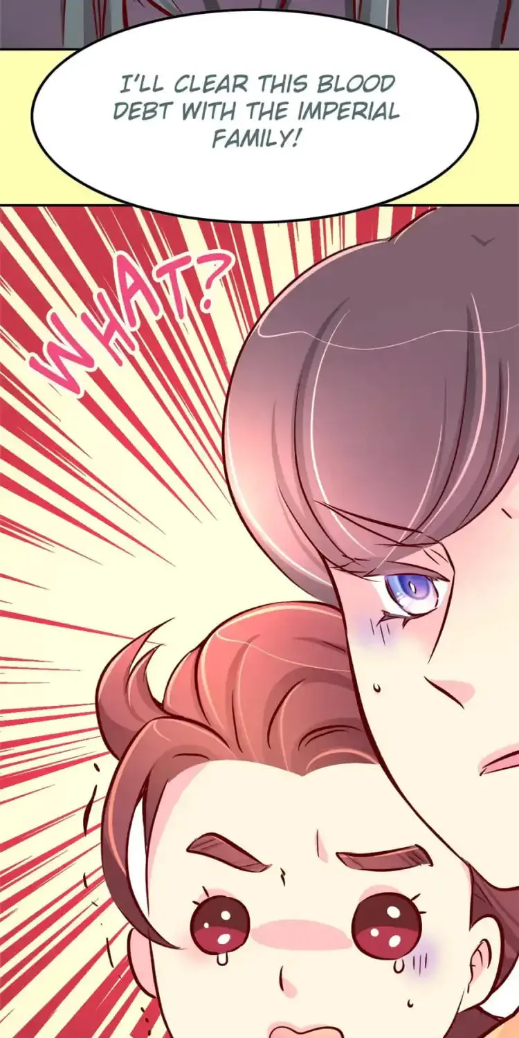 We Won't Die Easily! Chapter 85 page 31 - 