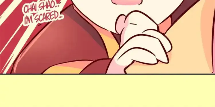 We Won't Die Easily! Chapter 85 page 32 - 