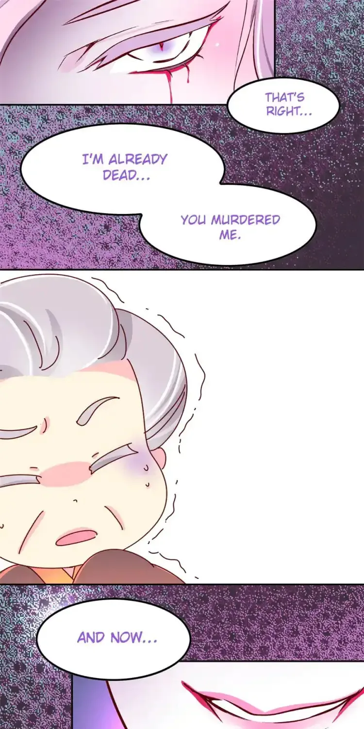 We Won't Die Easily! Chapter 85 page 5 - 